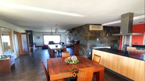 Quinta T5+2 em Pleno Alto Douro Vinhateiro