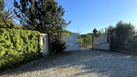 Quinta T5+2 em Pleno Alto Douro Vinhateiro