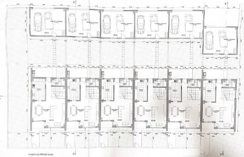 Moradia em Banda T3 Venda em Nogueira do Cravo e Pindelo,Oliveira de Azeméis