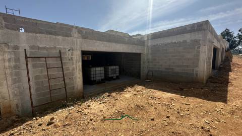 Moradia em Banda T3 Venda em Nogueira do Cravo e Pindelo,Oliveira de Azeméis