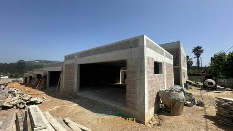 Moradia em Banda T3 Venda em Nogueira do Cravo e Pindelo,Oliveira de Azeméis