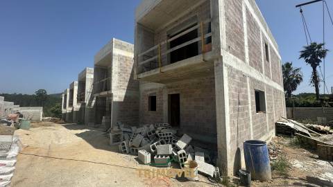 Moradia em Banda T3 Venda em Nogueira do Cravo e Pindelo,Oliveira de Azeméis