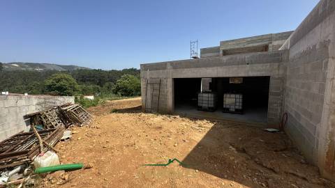 Moradia em Banda T3 Venda em Nogueira do Cravo e Pindelo,Oliveira de Azeméis