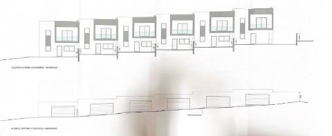 Moradia em Banda T3 Venda em Nogueira do Cravo e Pindelo,Oliveira de Azeméis