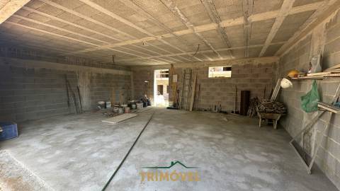 Moradia em Banda T3 Venda em Nogueira do Cravo e Pindelo,Oliveira de Azeméis