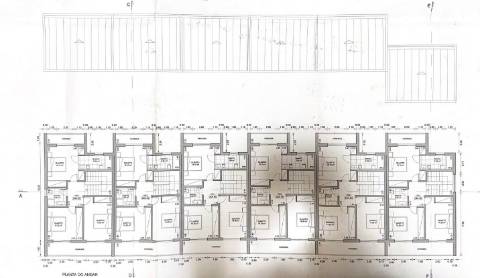 Moradia em Banda T3 Venda em Nogueira do Cravo e Pindelo,Oliveira de Azeméis