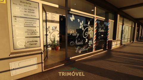 Loja  Venda em Escapães,Santa Maria da Feira