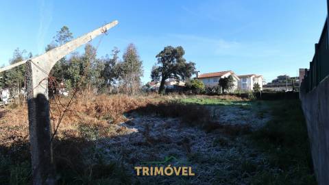 Terreno para Construção em Ul, Oliveira de Azeméis