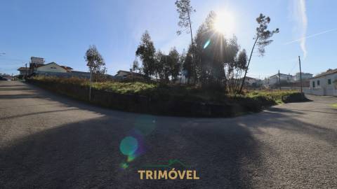 Terreno para Construção em Ul, Oliveira de Azeméis