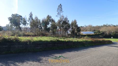 Terreno para Construção em Ul, Oliveira de Azeméis
