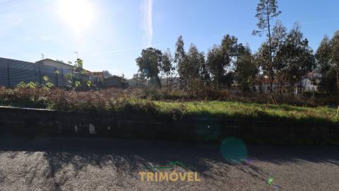 Terreno para Construção em Ul, Oliveira de Azeméis