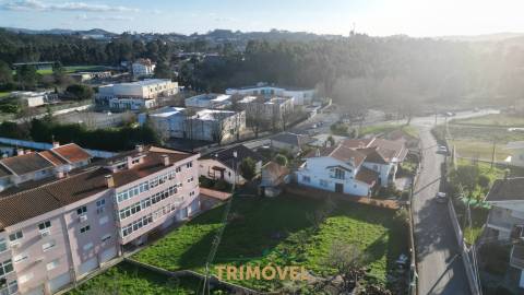 Terreno em São Roque, Oliveira de Azeméis
