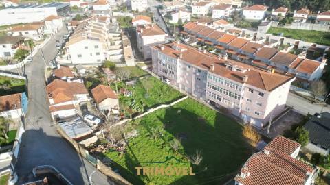 Terreno em São Roque, Oliveira de Azeméis
