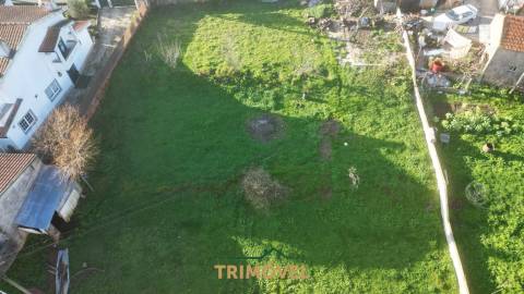 Terreno em São Roque, Oliveira de Azeméis