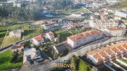 Terreno em São Roque, Oliveira de Azeméis