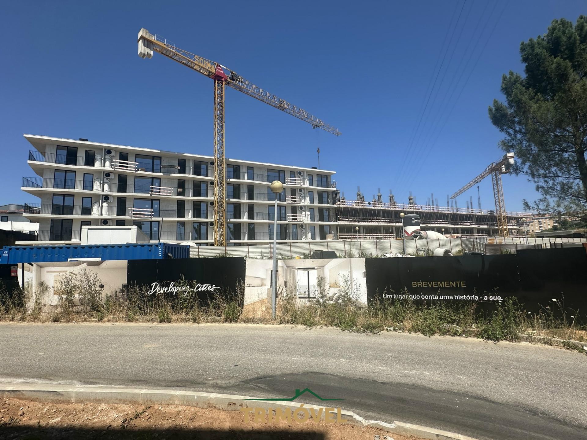 Apartamento T3 em Oliveira de Azeméis