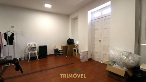 Moradia Independente T2 em Santa Maria da Feira