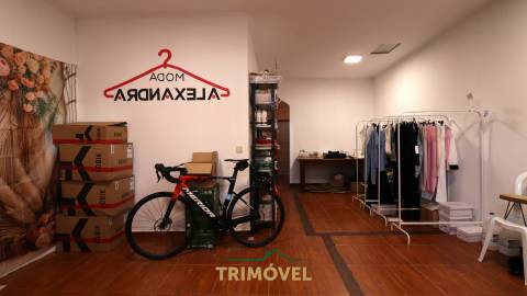 Moradia Independente T2 em Santa Maria da Feira