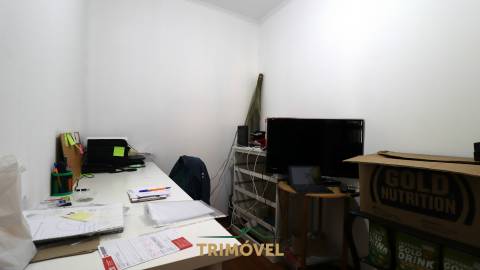 Moradia Independente T2 em Santa Maria da Feira