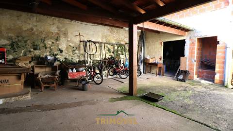 Moradia Independente T2 em Santa Maria da Feira