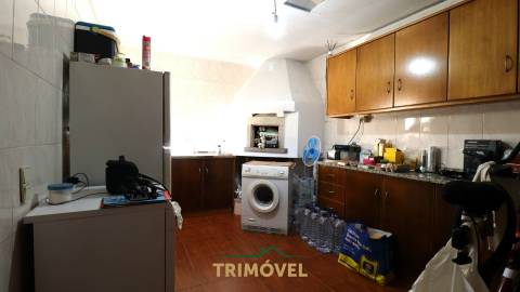 Moradia Independente T2 em Santa Maria da Feira