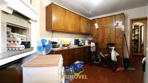 Moradia Independente T2 em Santa Maria da Feira