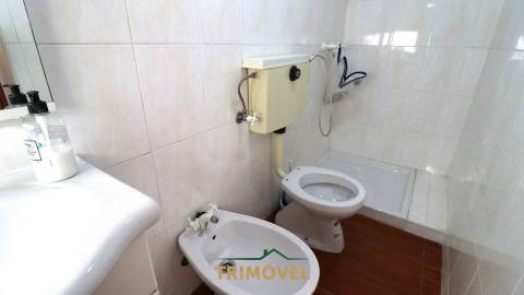 Moradia Independente T2 em Santa Maria da Feira