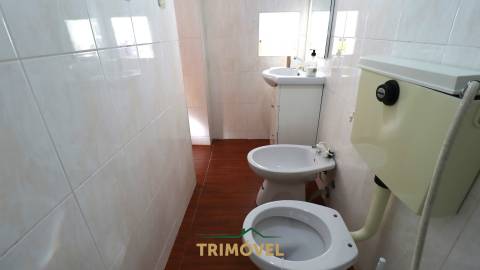 Moradia Independente T2 em Santa Maria da Feira