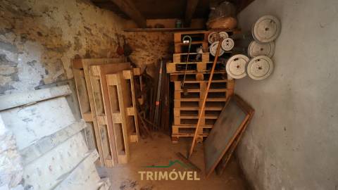 Moradia Independente T2 em Santa Maria da Feira