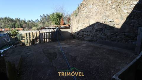 Moradia Independente T2 em Santa Maria da Feira