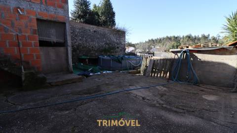 Moradia Independente T2 em Santa Maria da Feira