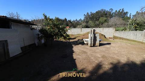 Moradia Independente T2 em Santa Maria da Feira