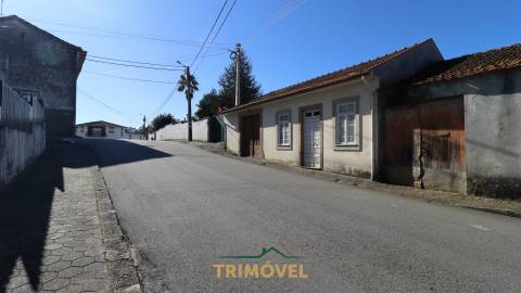 Moradia Independente T2 em Santa Maria da Feira