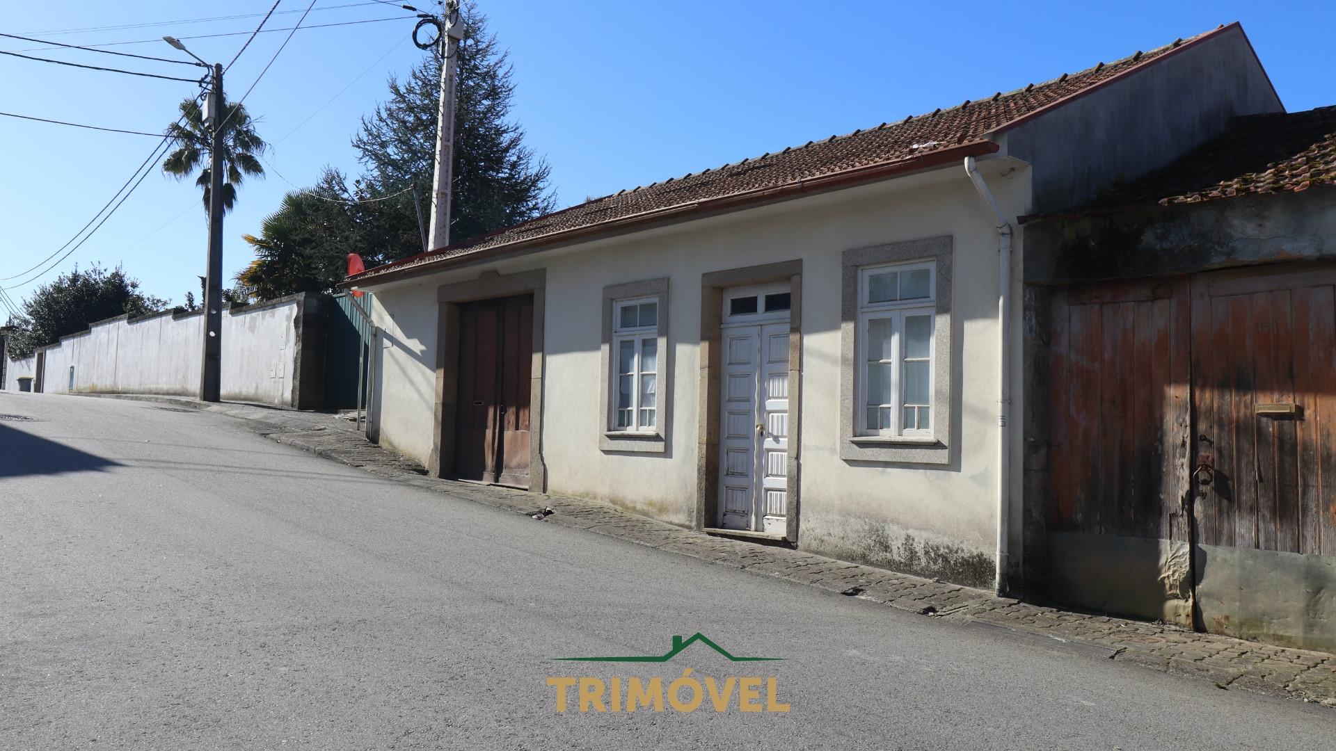 Moradia Independente T2 em Santa Maria da Feira