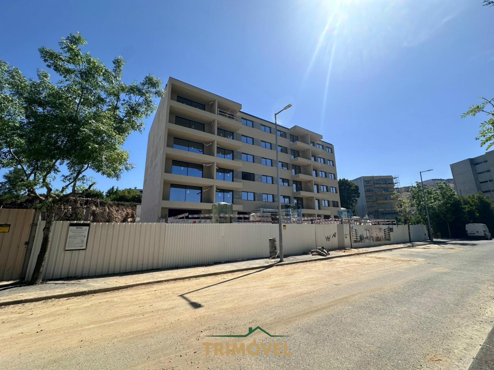 Apartamento T2  em São João da Madeira