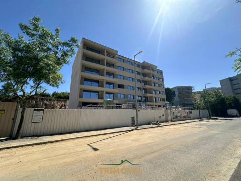 Apartamento T2  em São João da Madeira