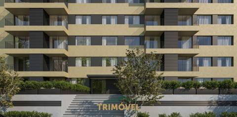 Apartamento T2  em São João da Madeira