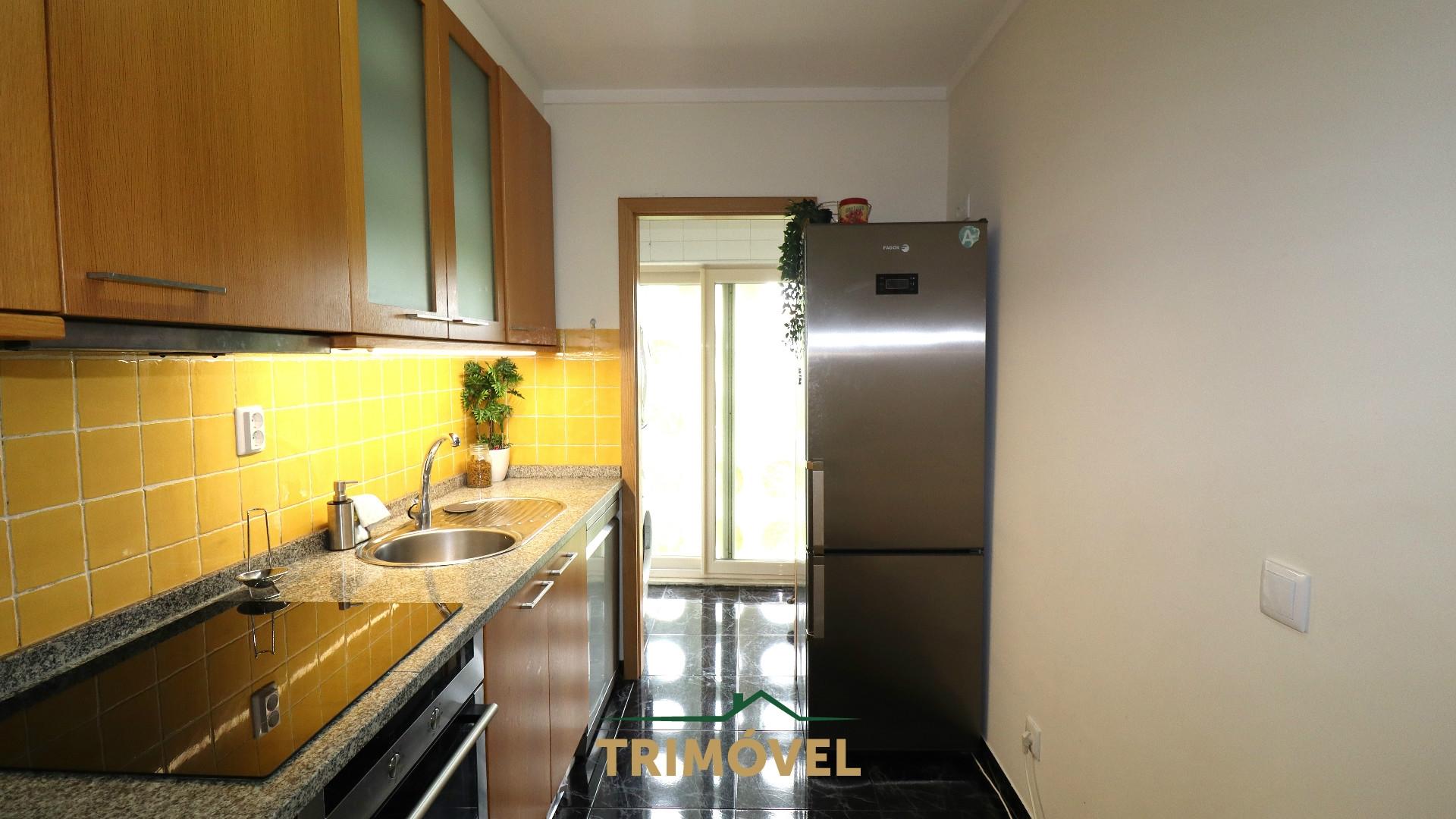Apartamento T2 Duplex no Centro de Ovar