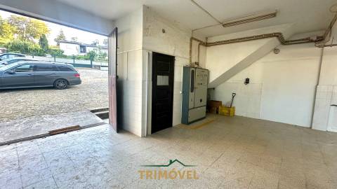 Fábrica/Indústria  Arrendamento em São Roque,Oliveira de Azeméis