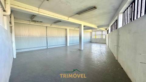 Fábrica/Indústria  Arrendamento em São Roque,Oliveira de Azeméis