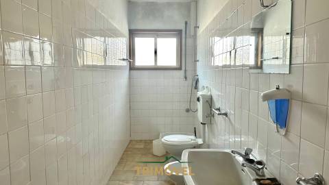 Fábrica/Indústria  Arrendamento em São Roque,Oliveira de Azeméis