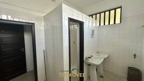 Fábrica/Indústria  Arrendamento em São Roque,Oliveira de Azeméis