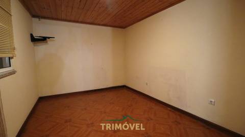 Moradia Independente T3 em Estarreja