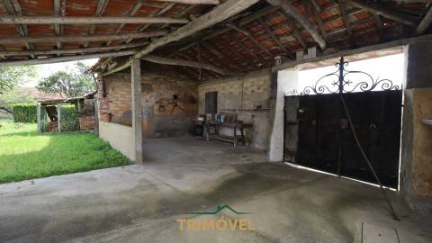 Moradia Independente T3 em Estarreja