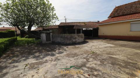 Moradia Independente T3 em Estarreja