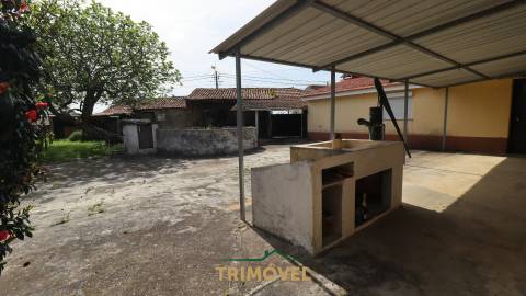 Moradia Independente T3 em Estarreja