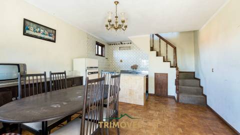 Moradia Independente T2 em Favaios