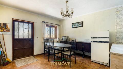 Moradia Independente T2 em Favaios