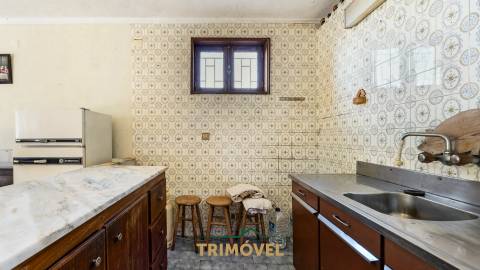 Moradia Independente T2 em Favaios