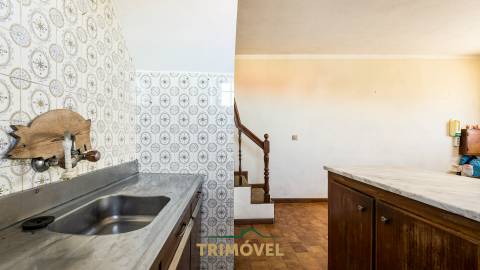 Moradia Independente T2 em Favaios